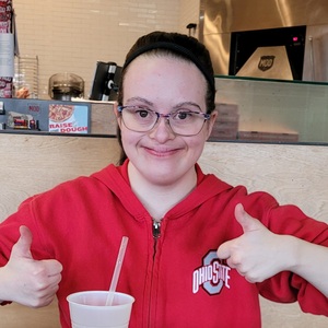 Team Page: Annemarie & Me